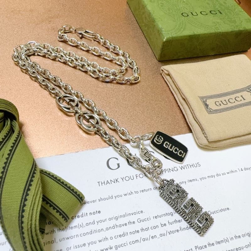 Gucci Necklaces